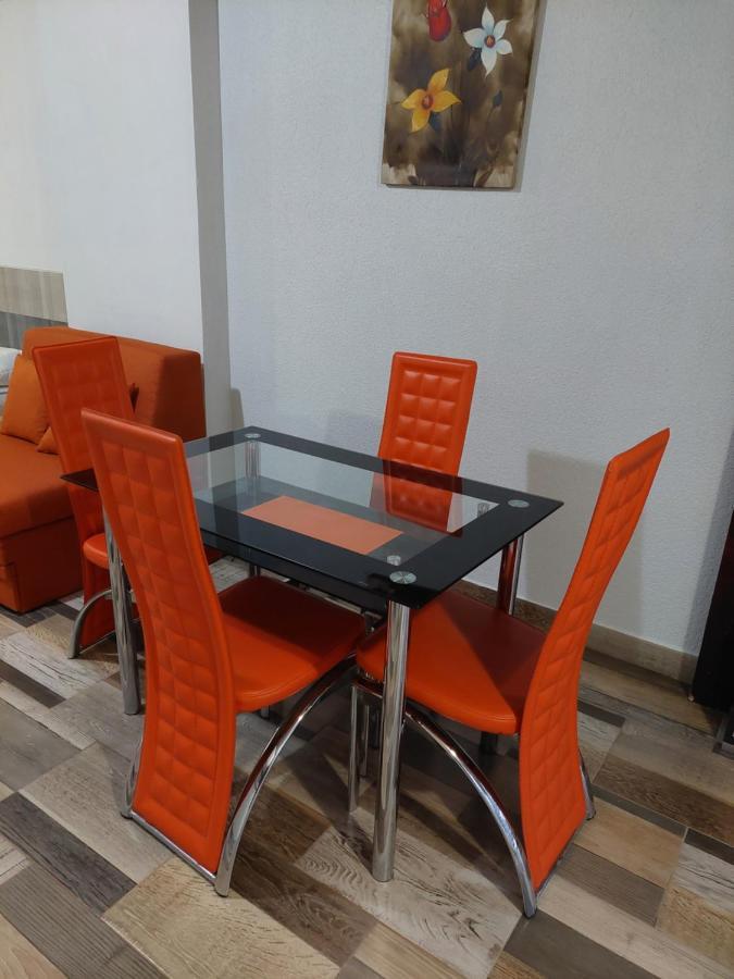 ספרבה בניה Guest House Tedi מראה חיצוני תמונה