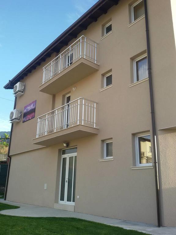 ספרבה בניה Guest House Tedi מראה חיצוני תמונה