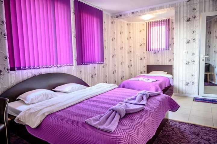 ספרבה בניה Guest House Tedi מראה חיצוני תמונה